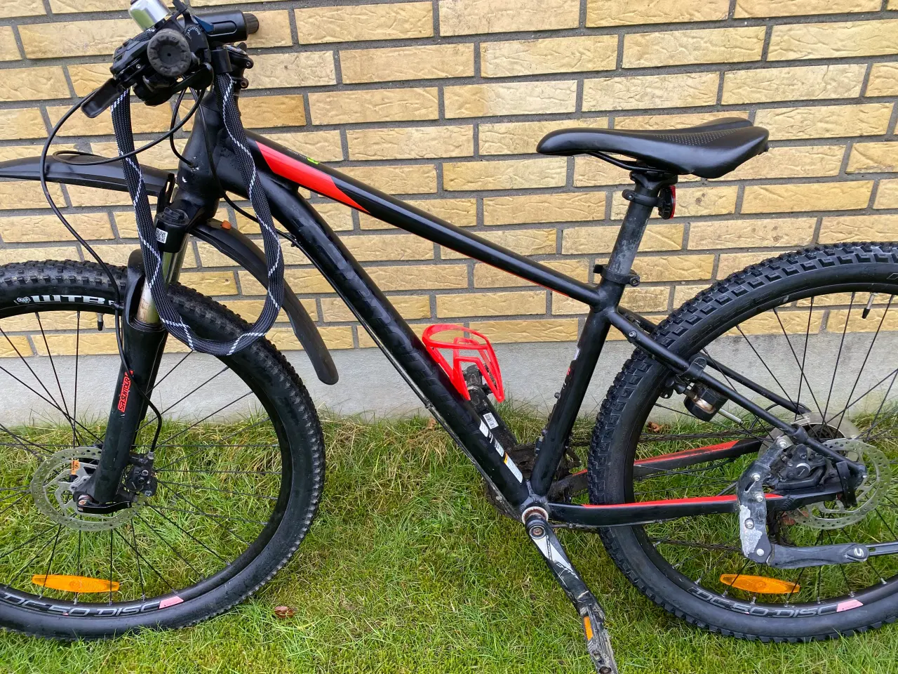 Billede 6 - Cannondale mtb small 27,5”