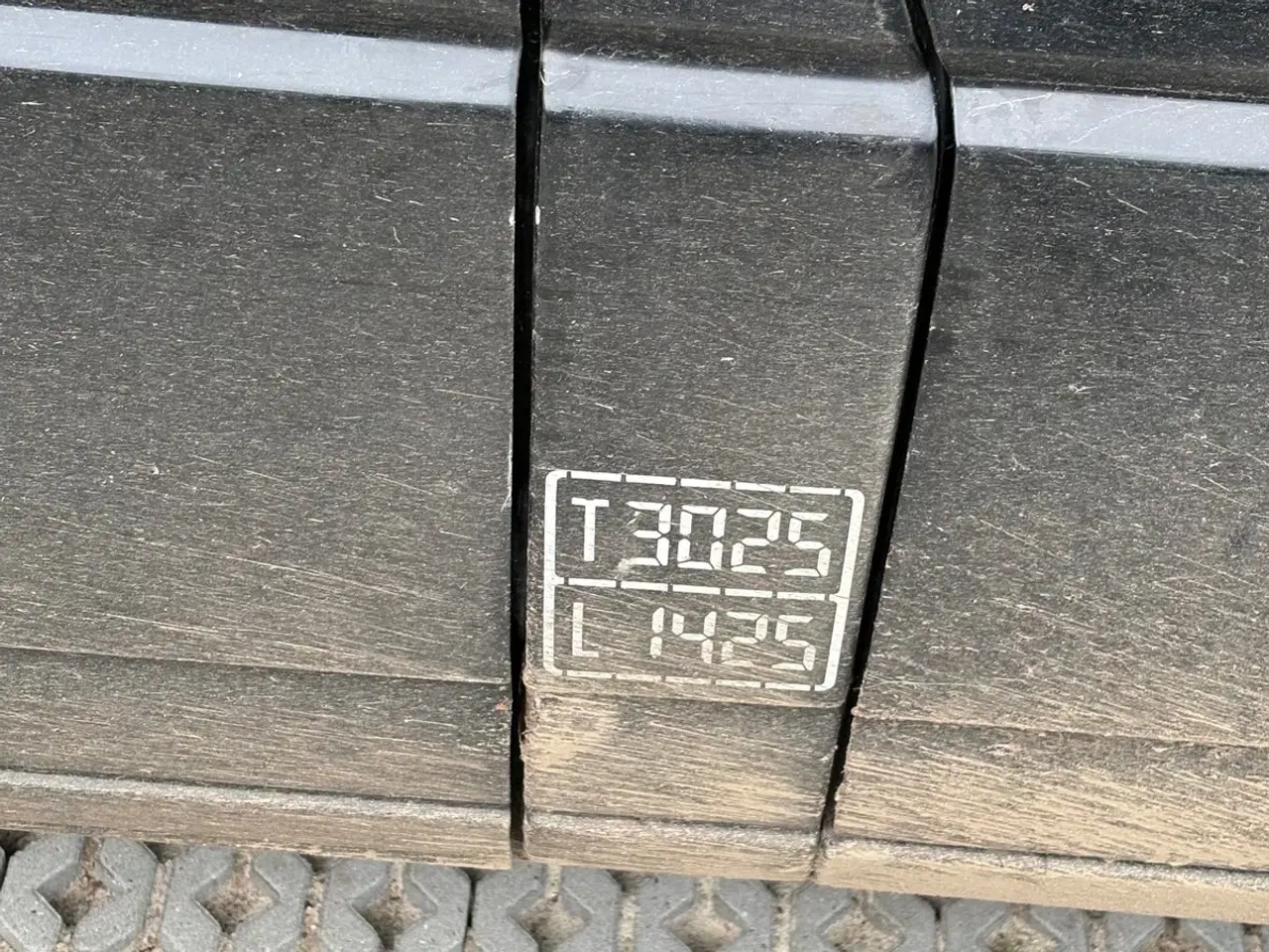 Billede 11 - VW Transporter 2,5 TDi Kassevogn