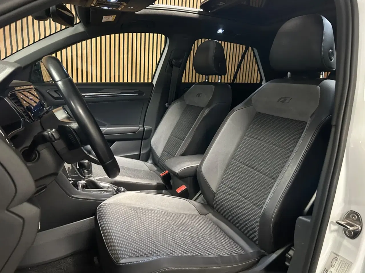 Billede 7 - VW T-Roc 2,0 TSi 190 R-line DSG 4Motion