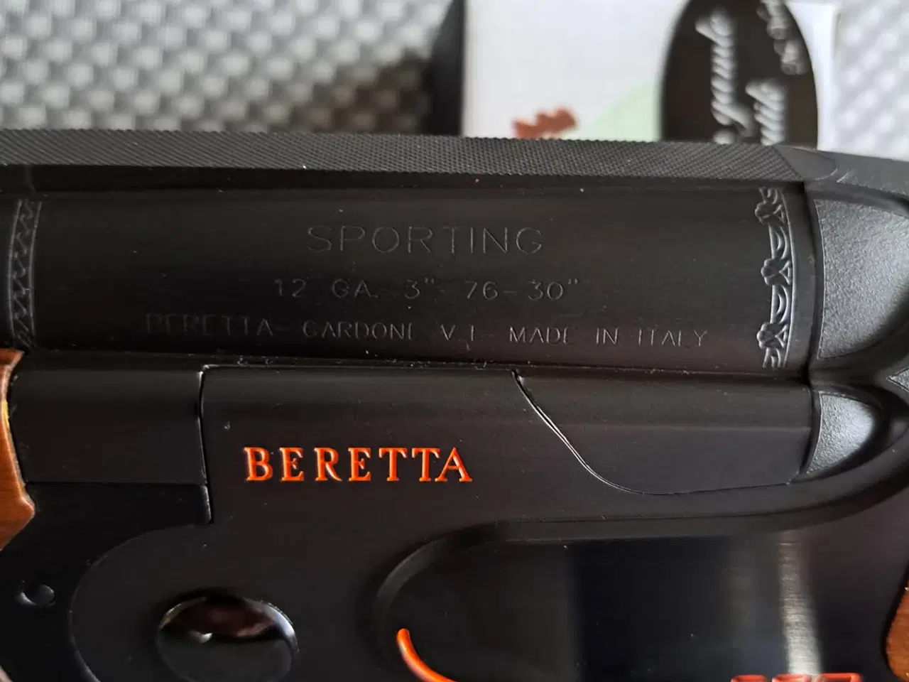 Billede 5 - Beretta 690 sporting