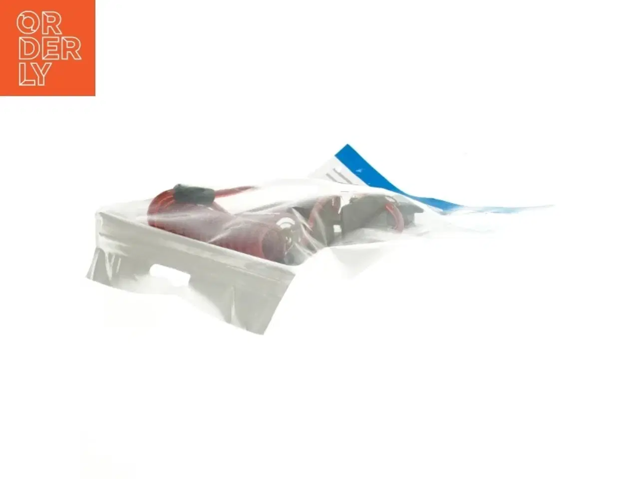Billede 4 - Elektrisk scooter lås fra Electric Scooter Accceser (str. 18 x 14 cm)