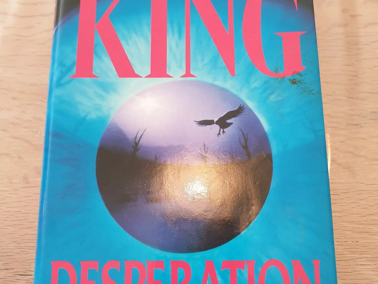 Billede 3 - 4 Stephen King Bøger