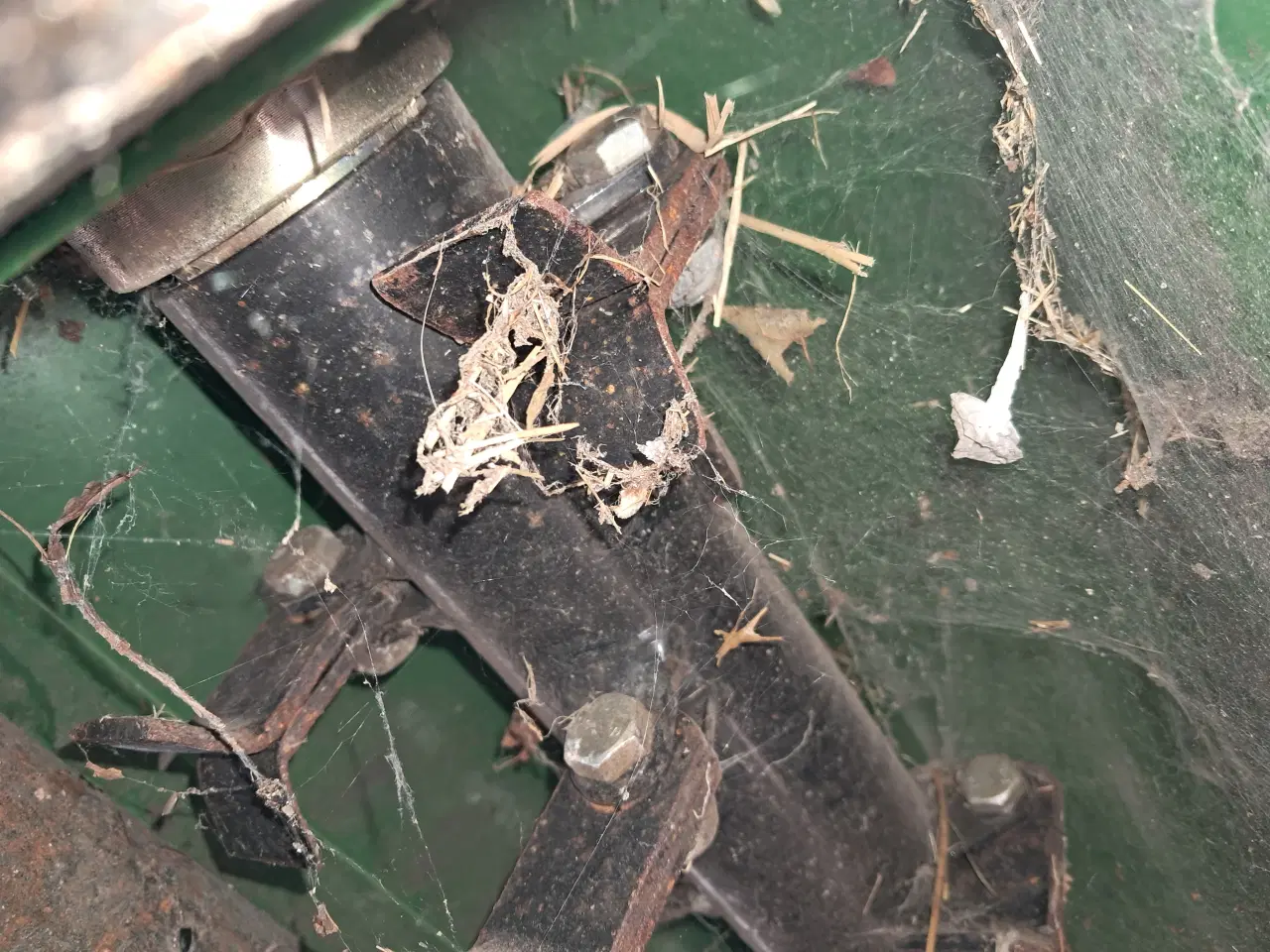 Billede 10 - Slagleklipper Svensk Kellfri model 35-VKMATVF 