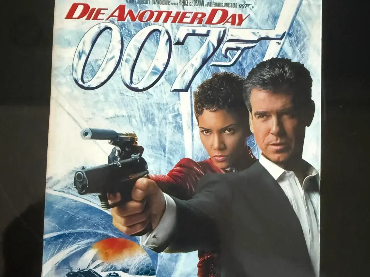 Billede 1 - James Bond Die another day