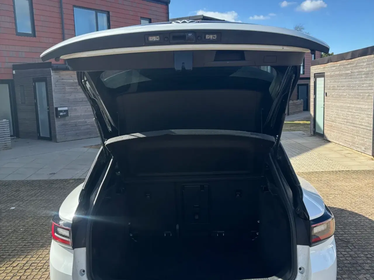 Billede 11 - VW ID.4 77 1ST Pro