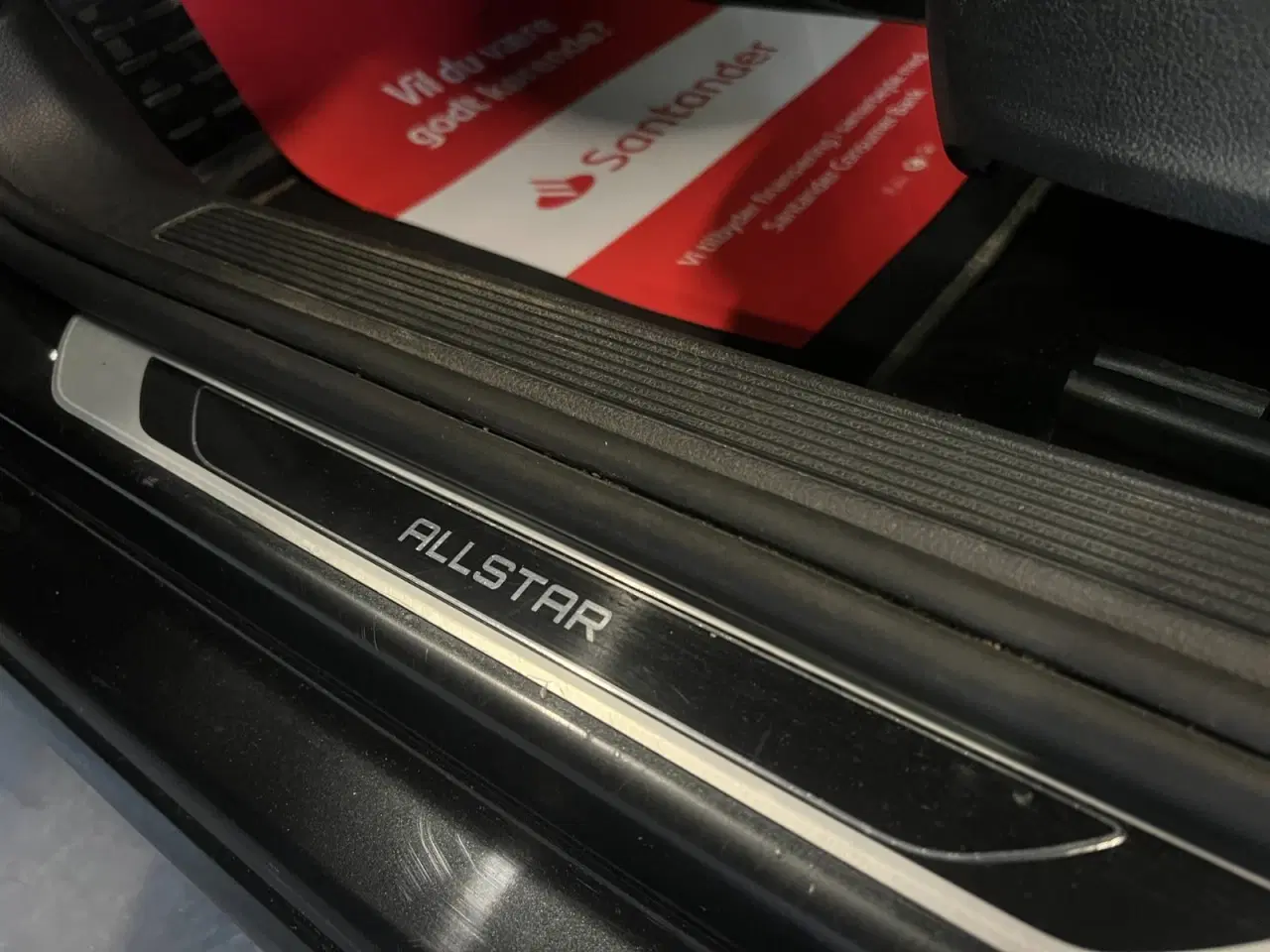 Billede 8 - VW Golf VII 1,4 TSi 125 Allstar Variant DSG BM