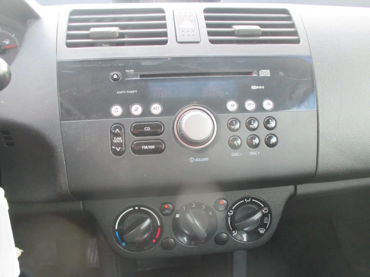 Billede 13 - Suzuki Swift 1,5 GL-A