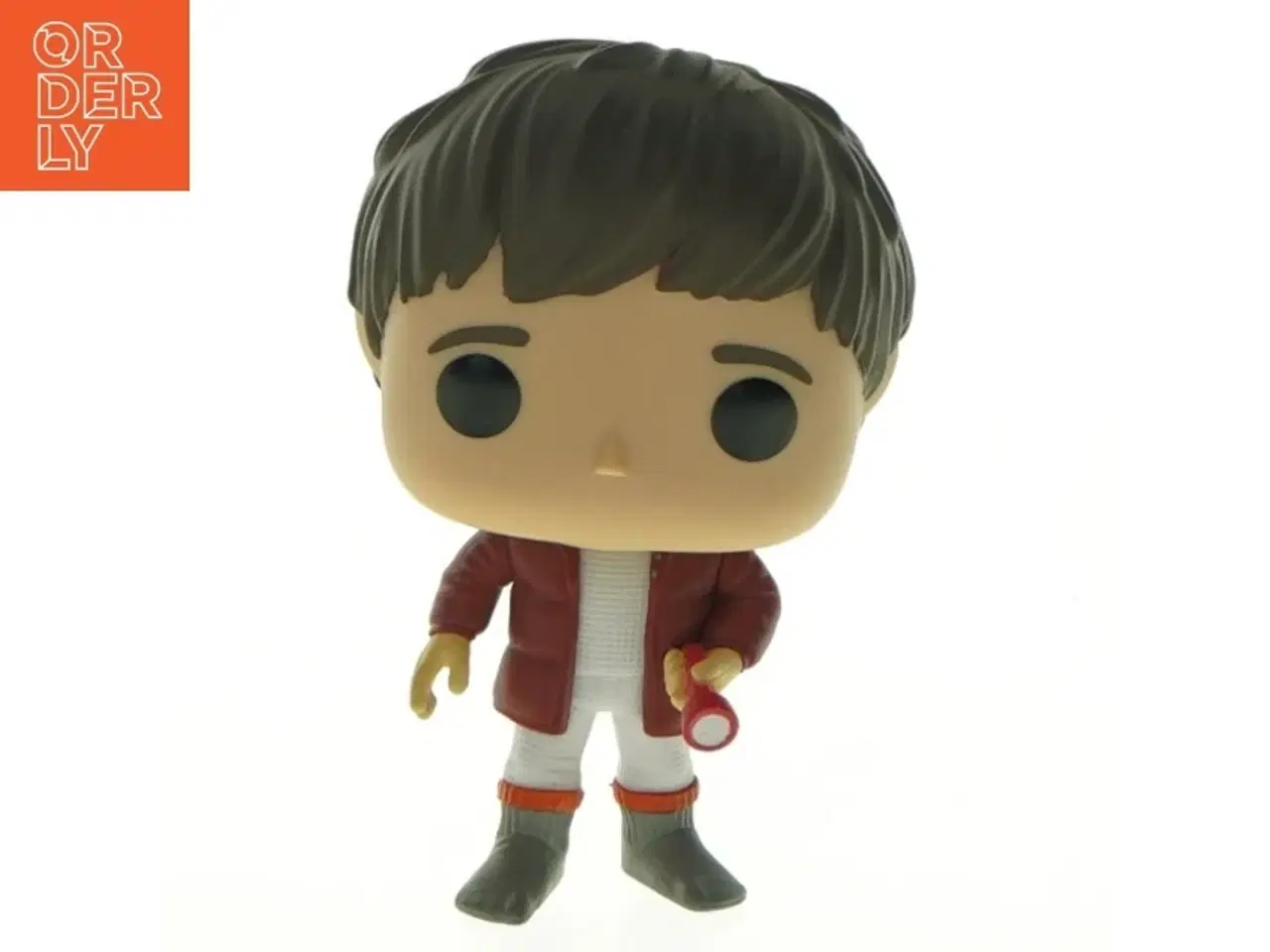 Billede 1 - Samlefigur Funko fra POP (str. 10 x 6 cm)