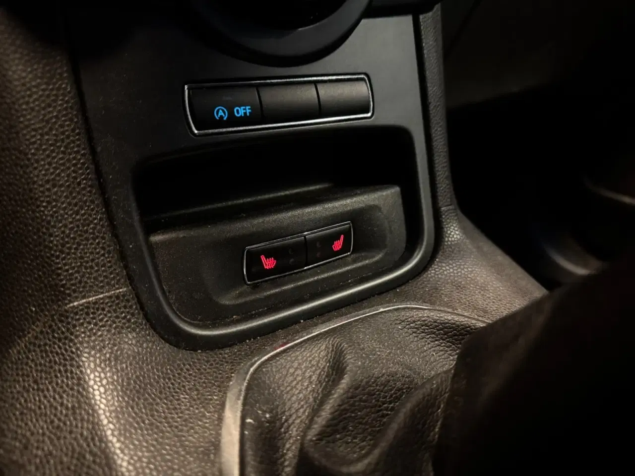 Billede 17 - Ford Fiesta 1,5 TDCi 95 Titanium