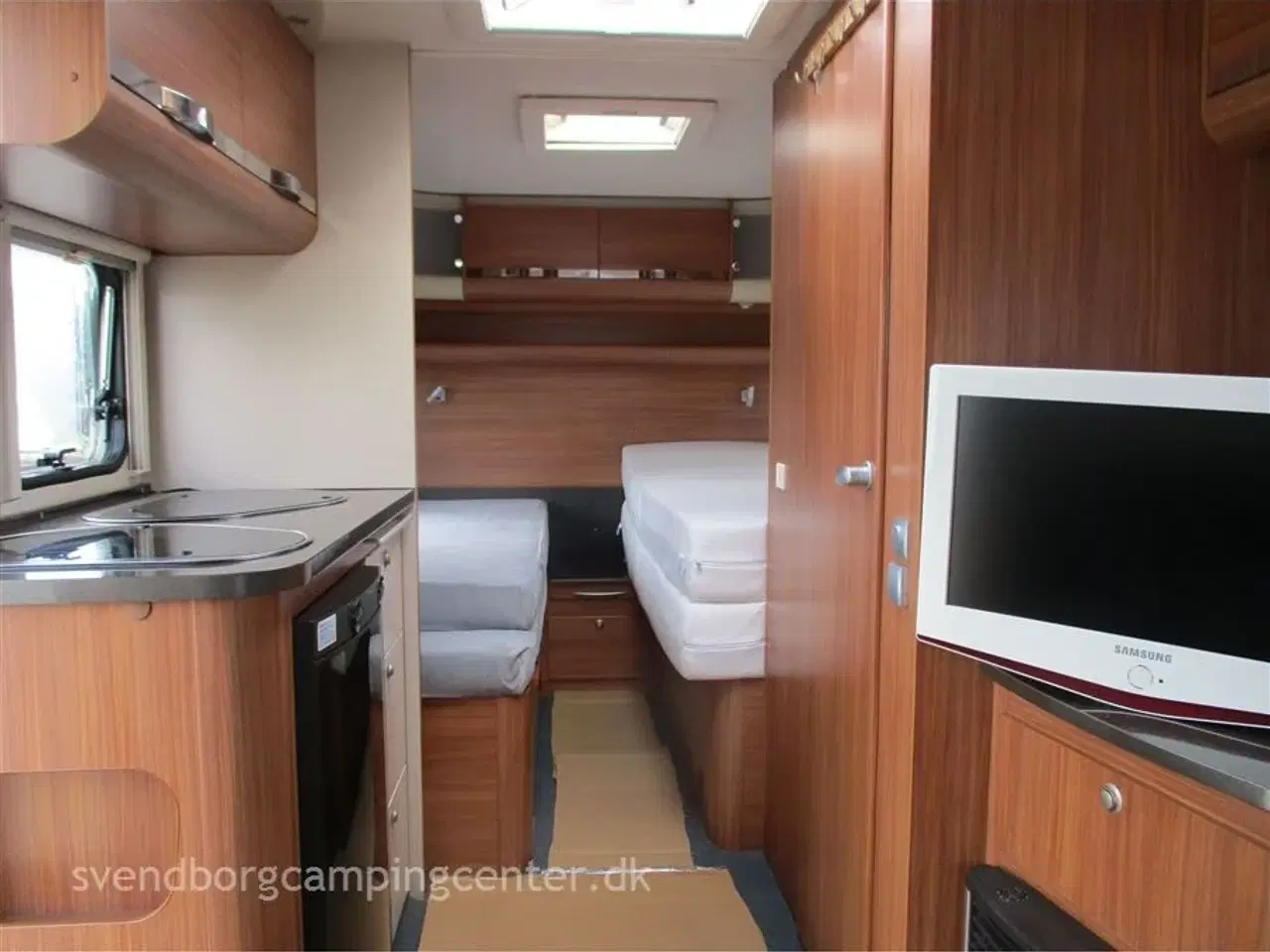 Billede 9 - 2012 - Adria Adora 512 UL