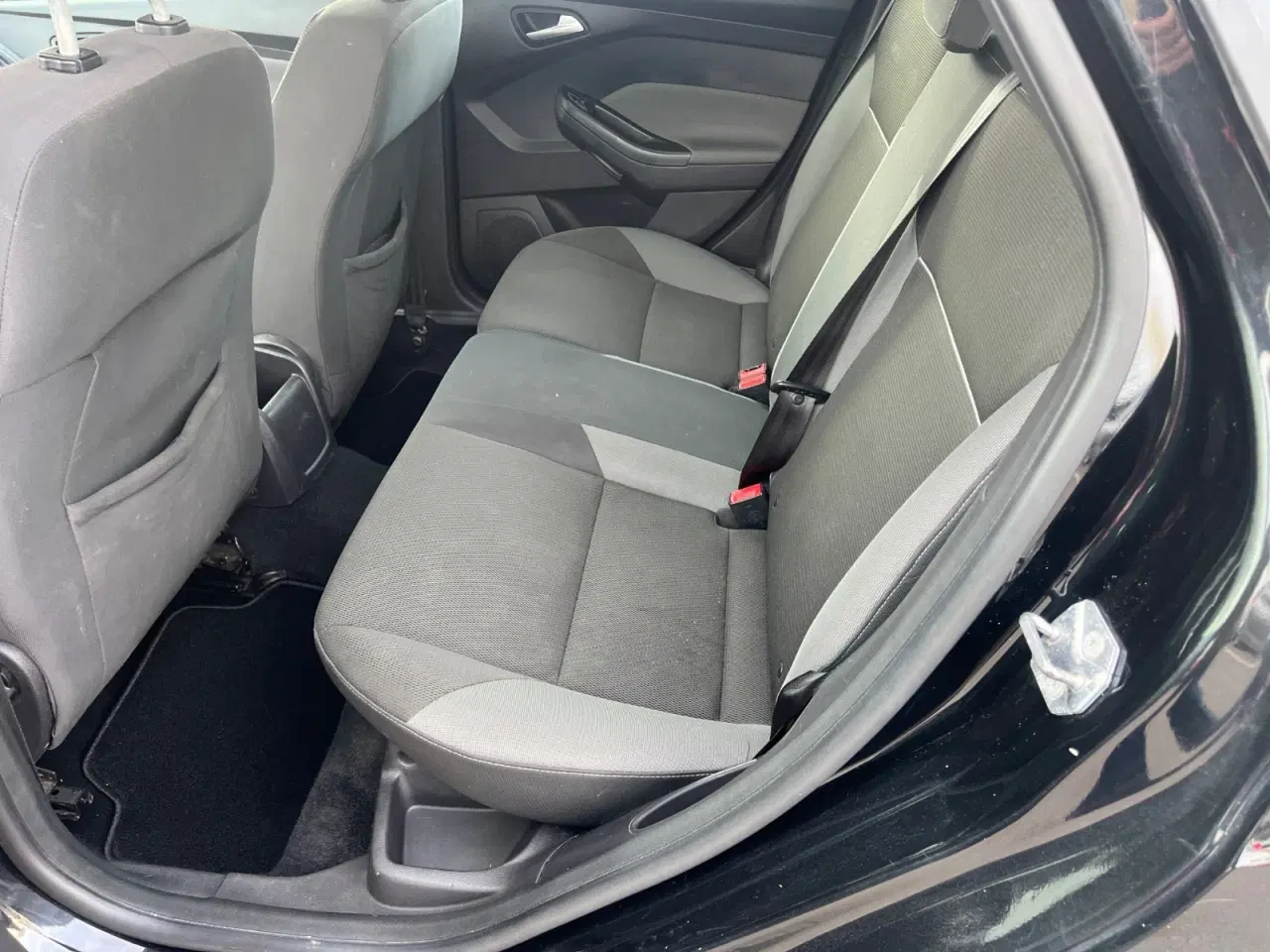 Billede 6 - Ford Focus 1,6 Ti-VCT 105 Trend