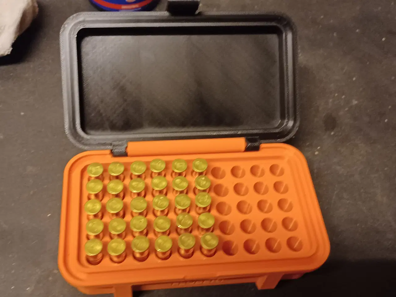 Billede 3 - ANSCHUTZ 9MM glatløet