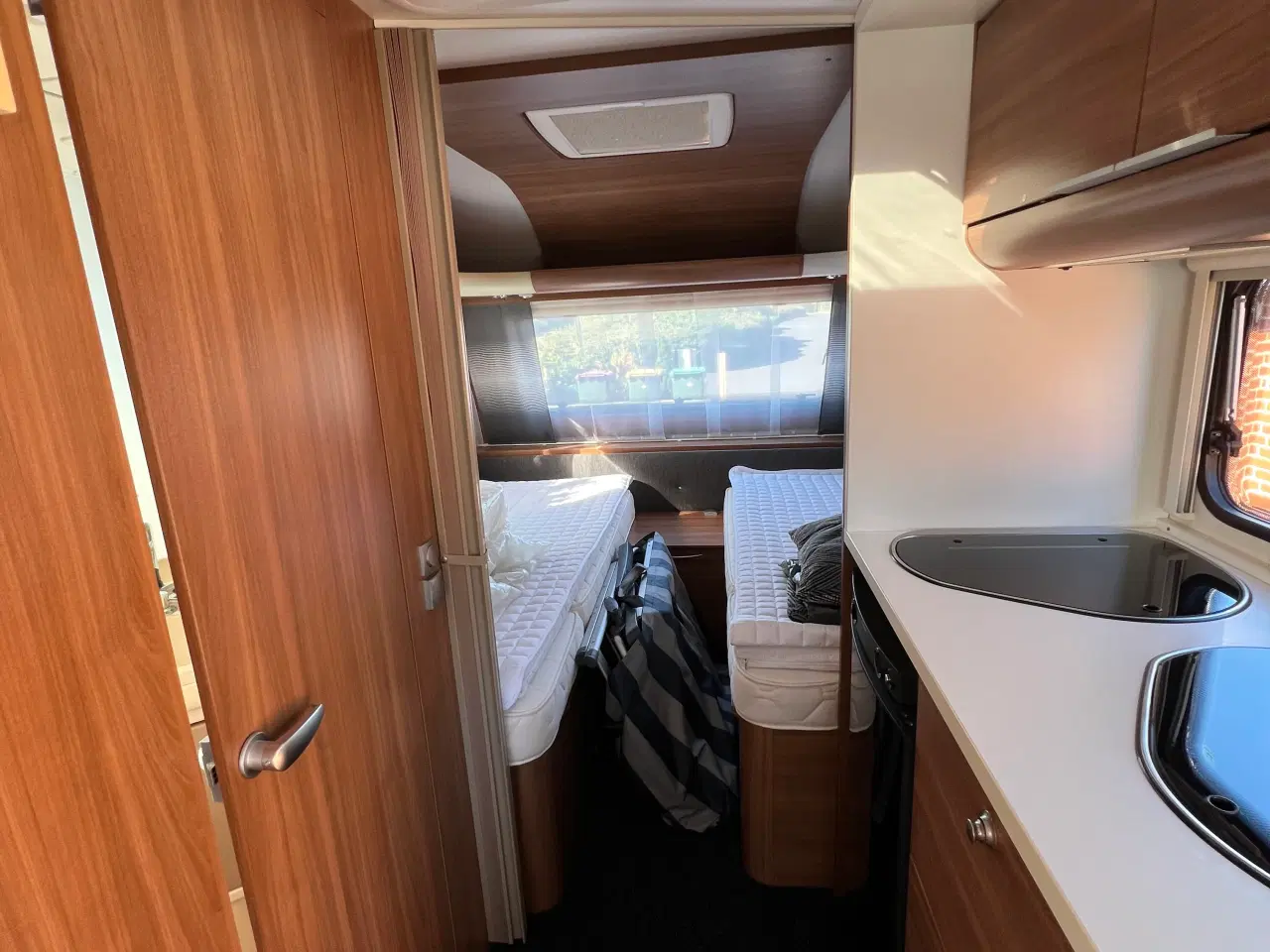 Billede 4 - ADRIA ADORA 472 LU SUPRÊME 2013