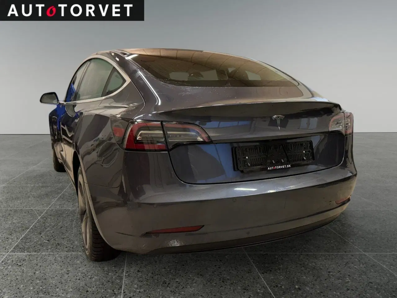 Billede 4 - Tesla Model 3  Standard Range+ RWD