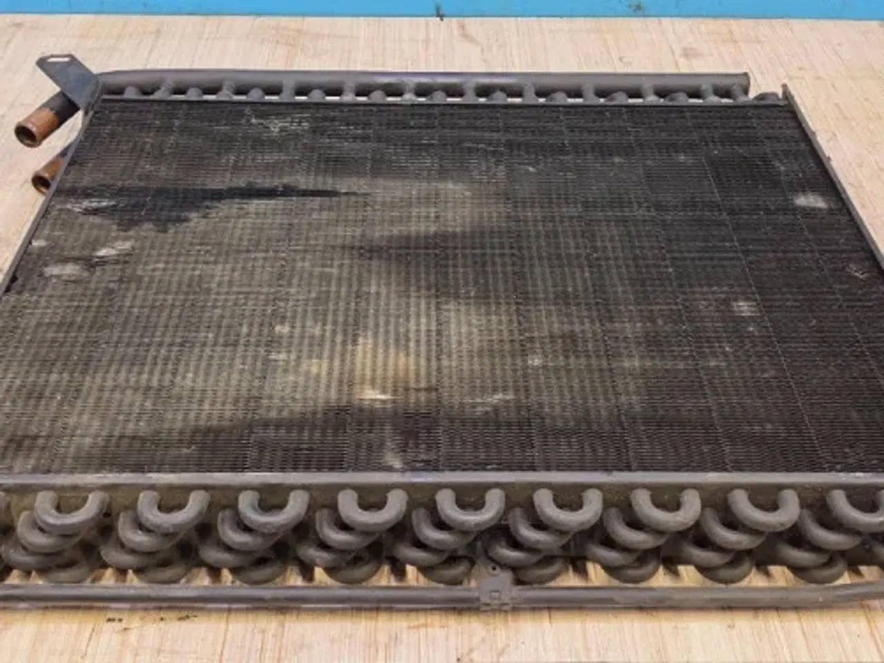 Billede 15 - John Deere 6800 Oliekøler AL119567