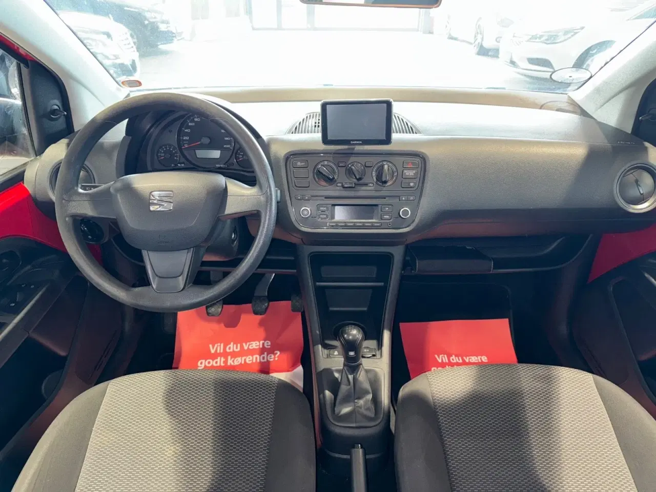 Billede 5 - Seat Mii 1,0 60 Style eco