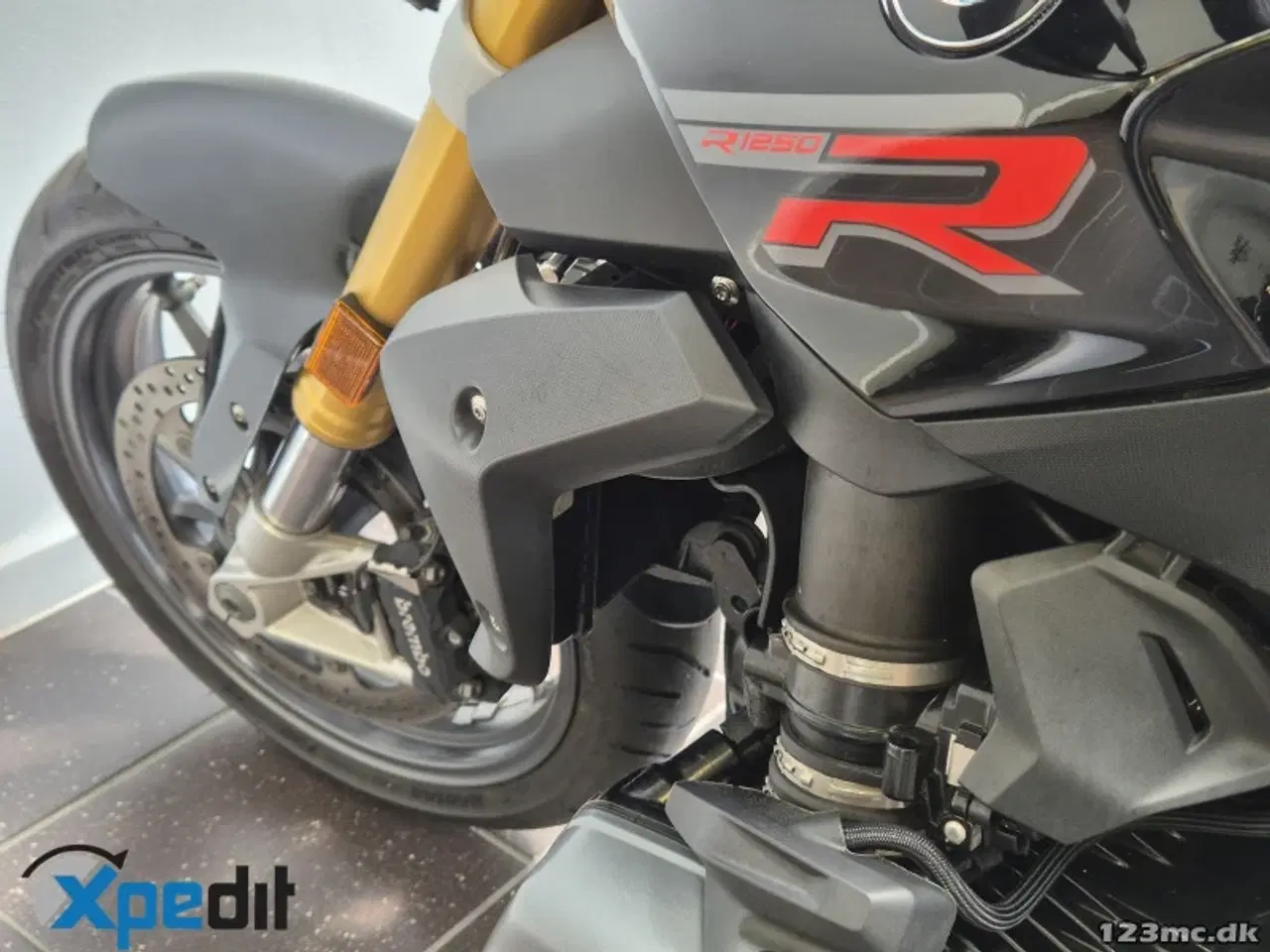 Billede 16 - BMW R 1250 R