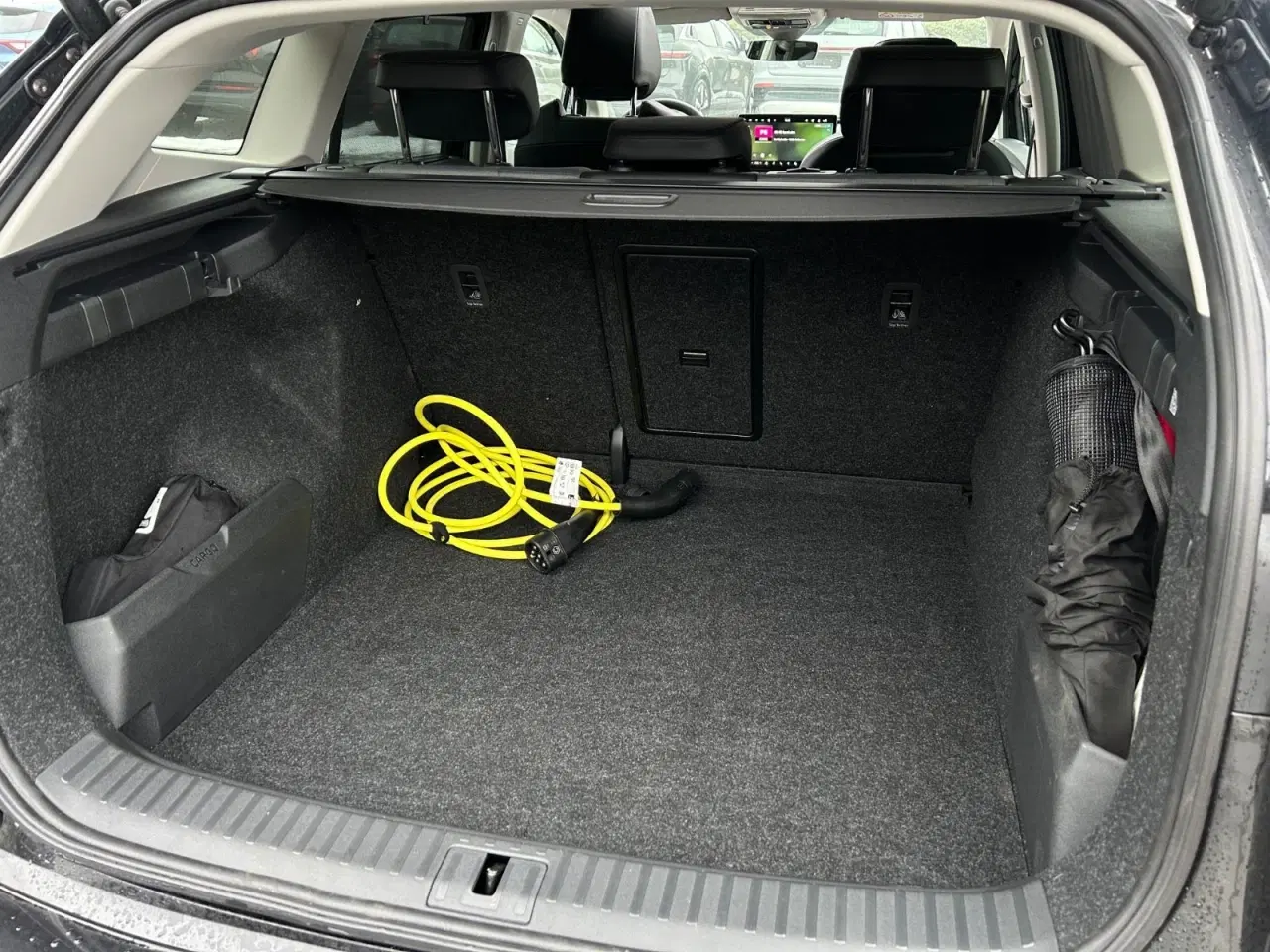 Billede 23 - Skoda Enyaq 85x iV Sportline Maxx