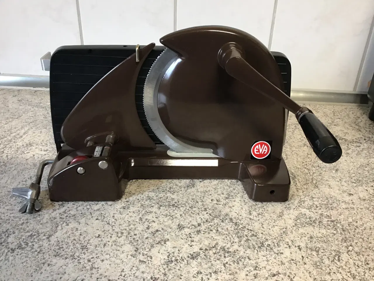 Billede 2 - EVA pålægsmaskine