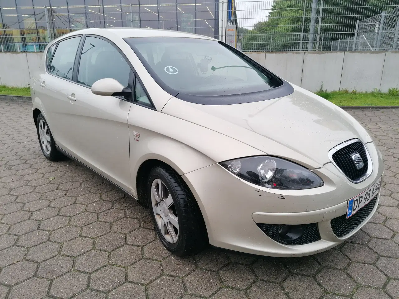 Billede 5 - seat toledo 1,5 l turbodiesel, kører meget godt 