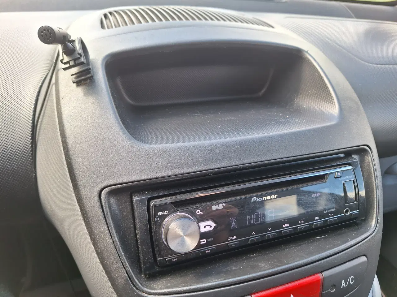 Billede 8 - Peugeot 107 aktive årg 2011