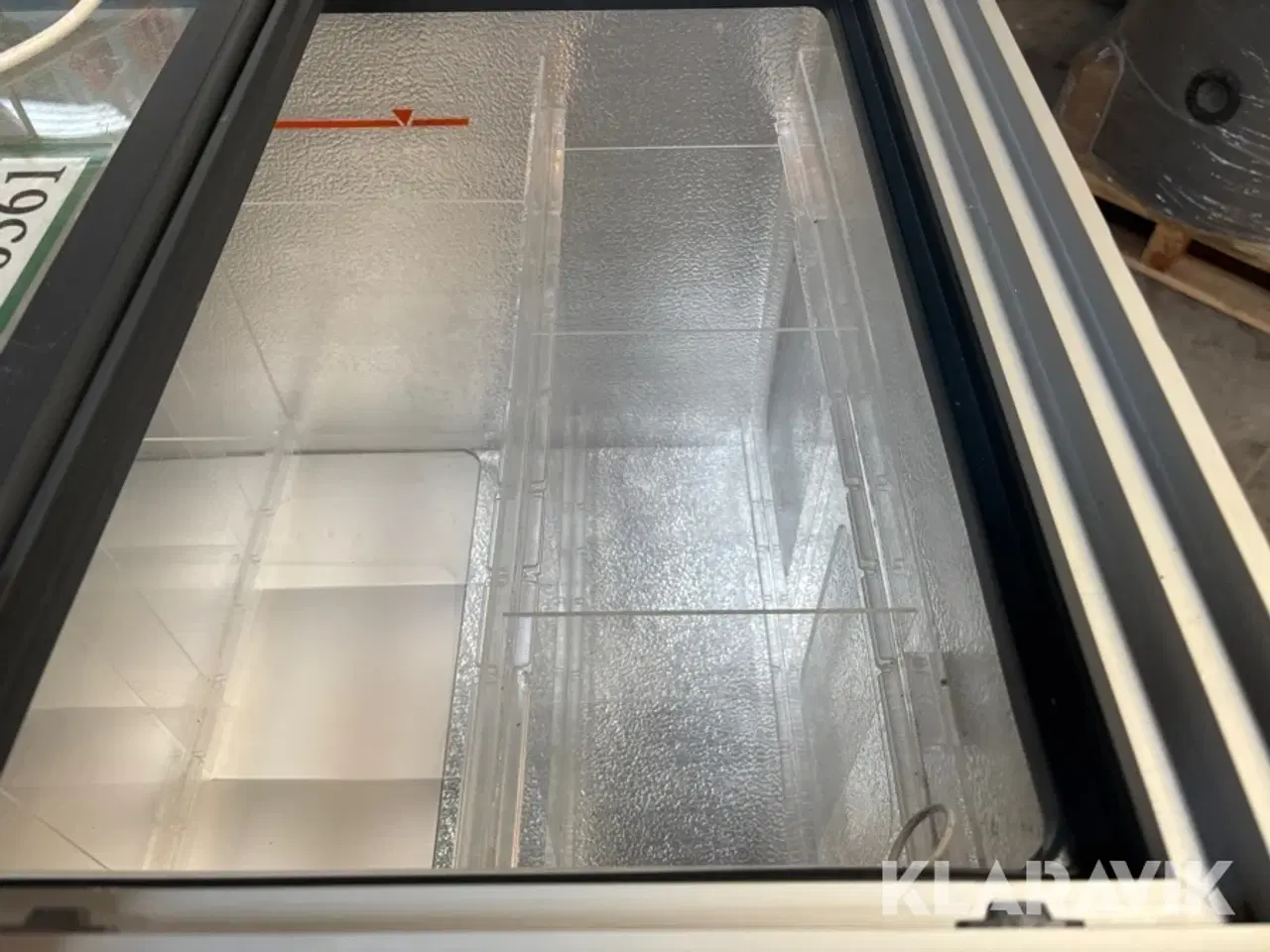 Billede 10 - Isfryser Caraell 22593+