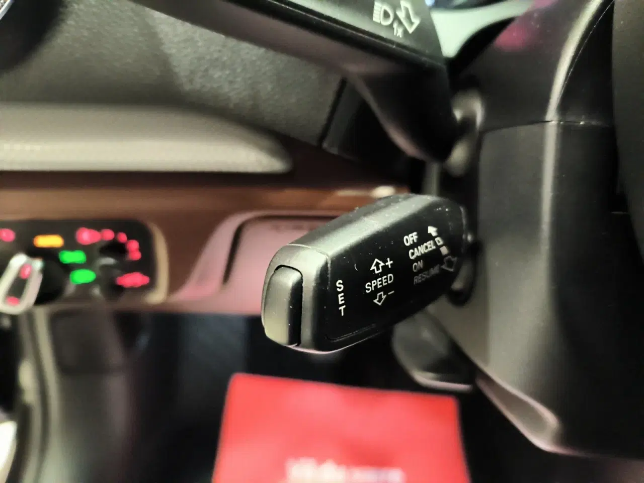 Billede 11 - Audi A3 1,4 TFSi 122 Attraction Sportback