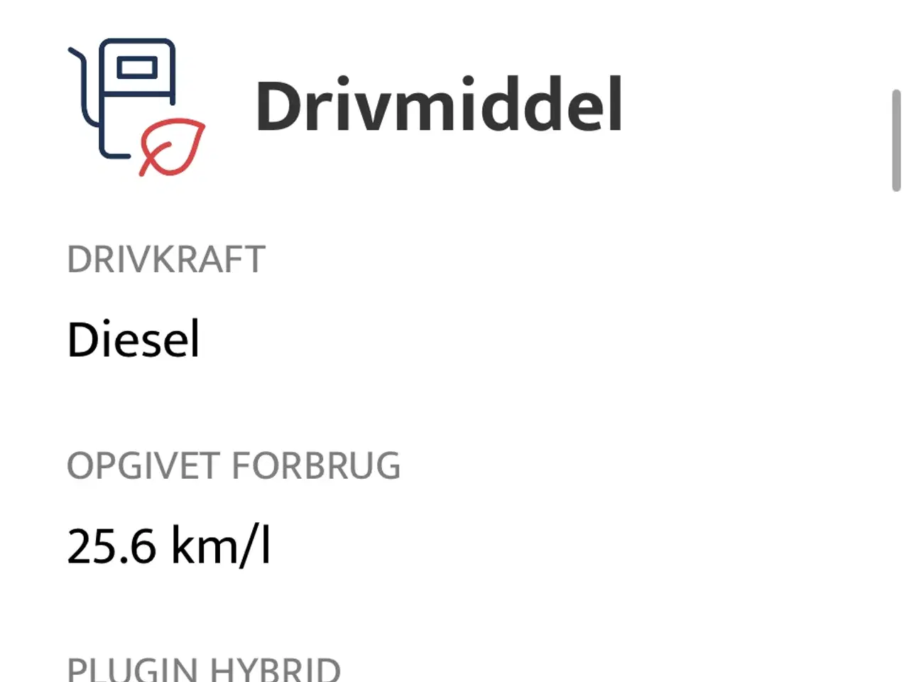 Billede 7 - Hyundai i30 diesel 25,6 km/l