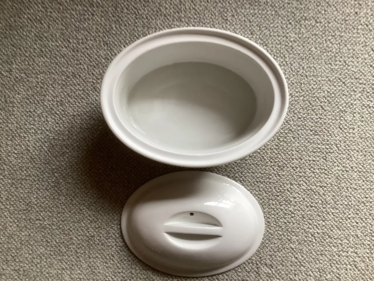 Billede 3 - Pillivuyt postej/pateform nr. 5