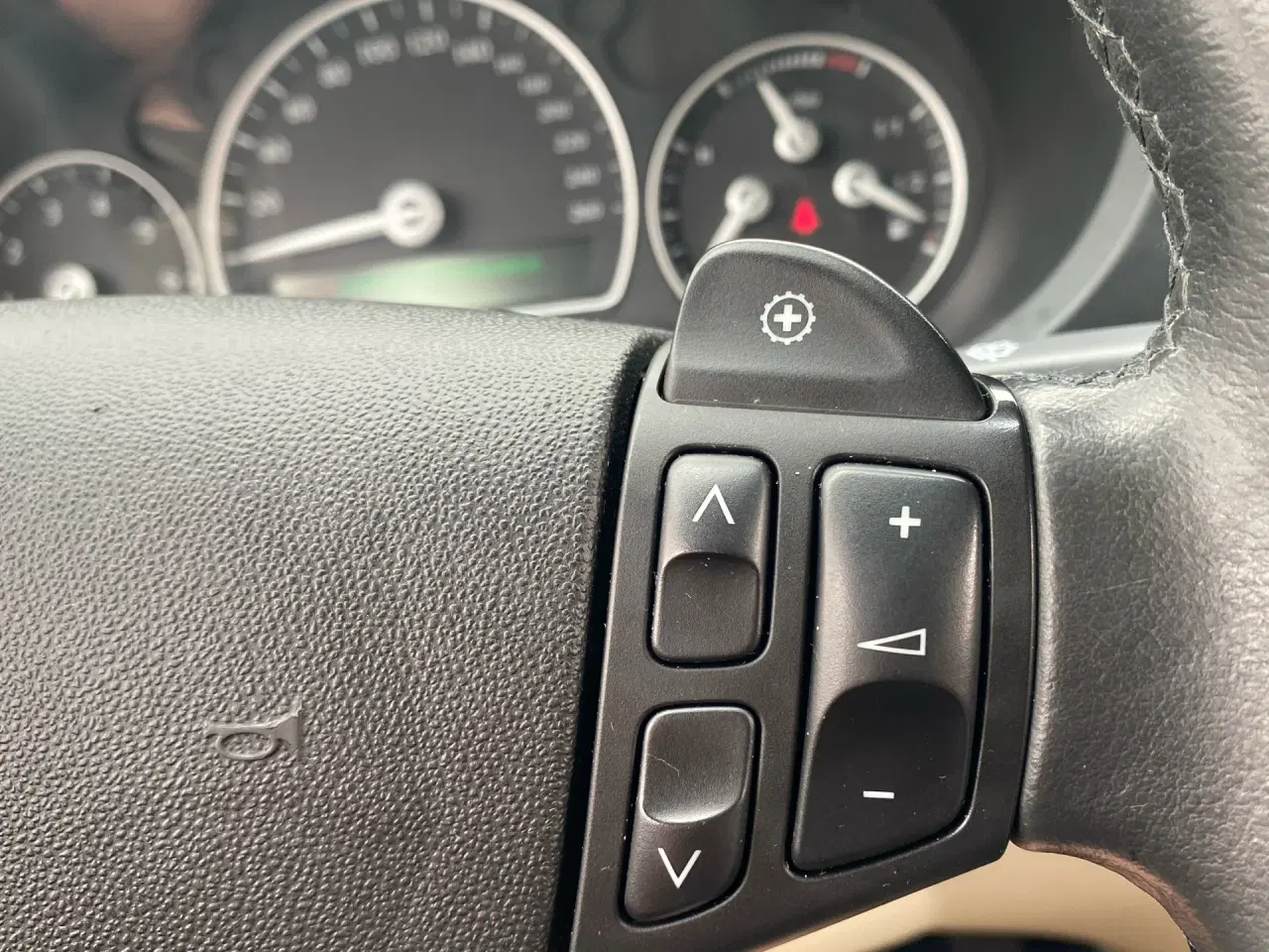 Billede 15 - Saab 9-3 2,0 T Linear 175HK 6g Aut.