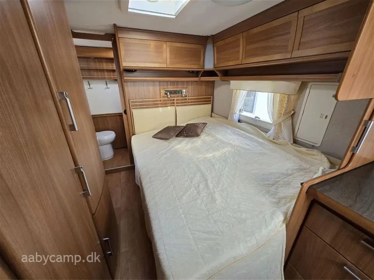 Billede 3 - 2012 - Kabe Royal 720 TDL U KS