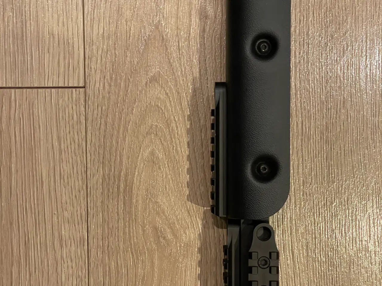 Billede 12 - GRS BoltHorn SA tikka skæfte