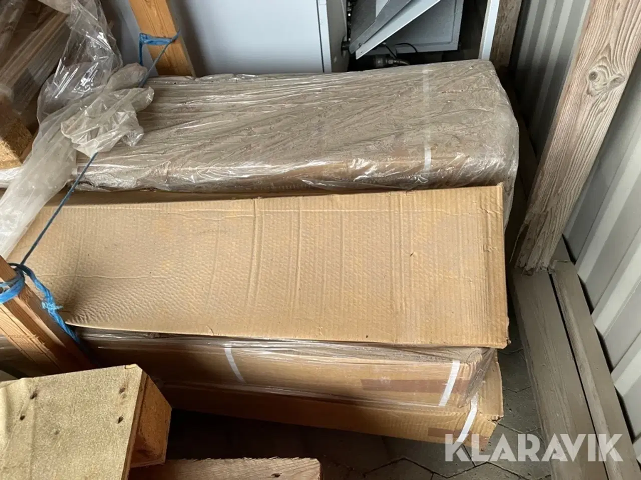 Billede 10 - Justerbar bærende søjle EasyFix Easyfix Standard 2570 8 styk