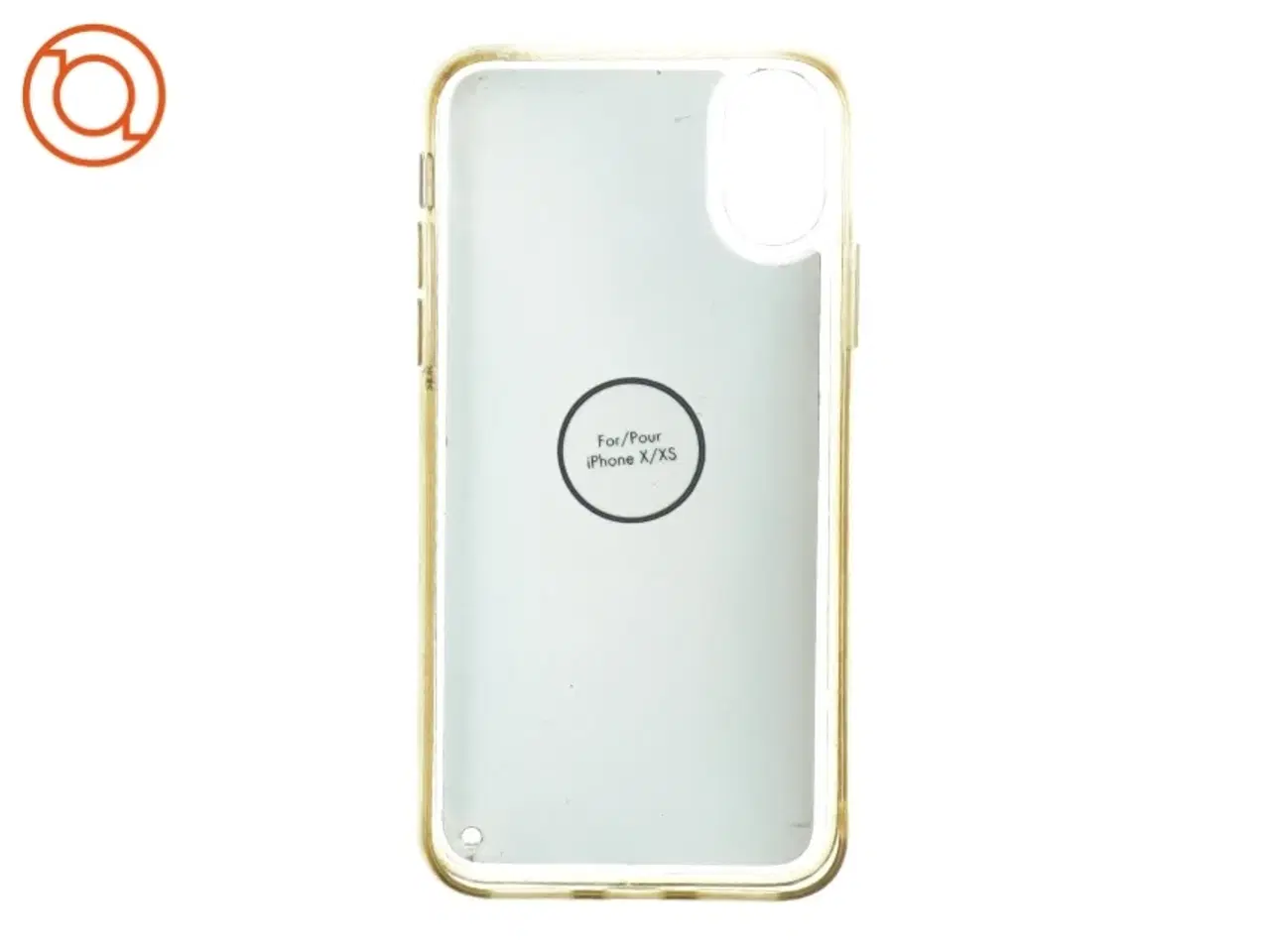 Billede 2 - Cover til iPhone X / XS fra Kenzo