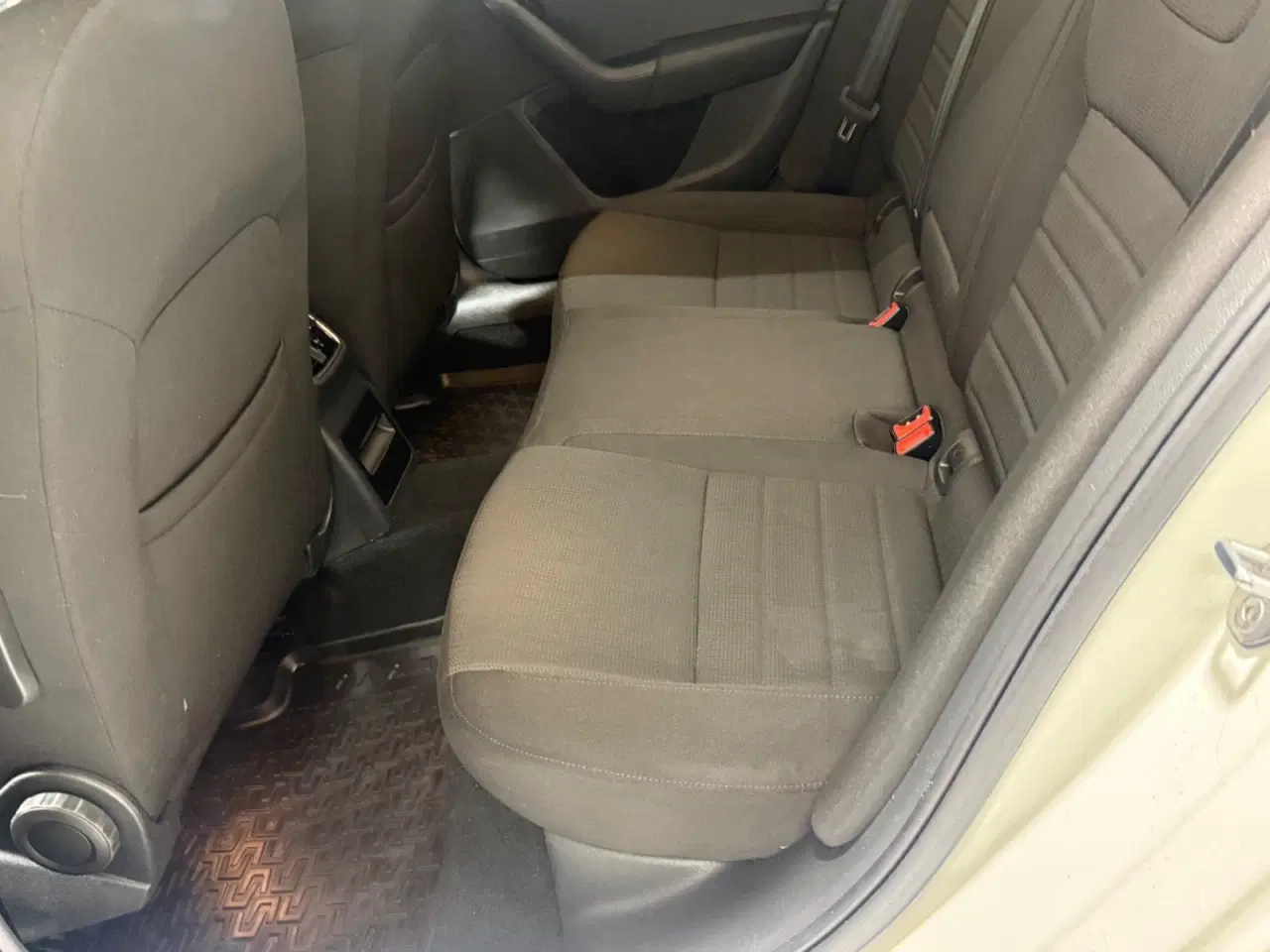 Billede 9 - Skoda Octavia 1,6 TDi 105 Active Combi DSG