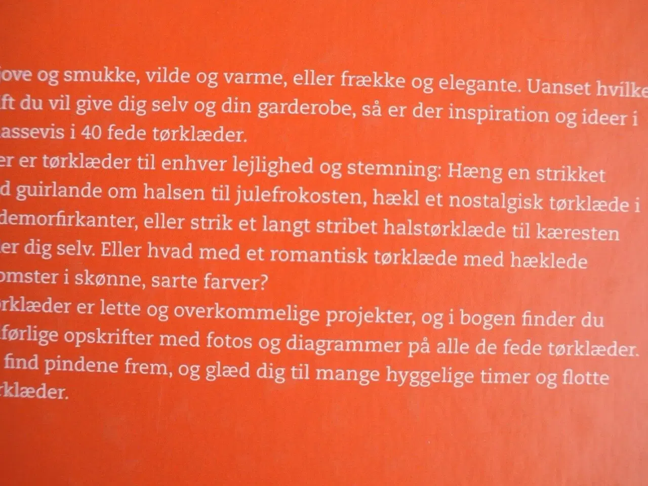 Billede 3 - 40 fede tørklæder, af stine hoelgaard johansen