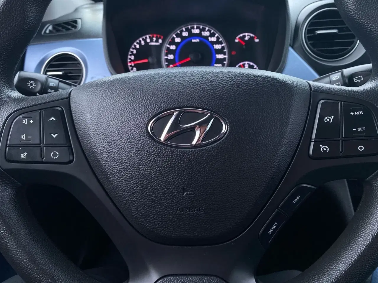 Billede 16 - Hyundai i10 1,0 Trend 66HK 5d