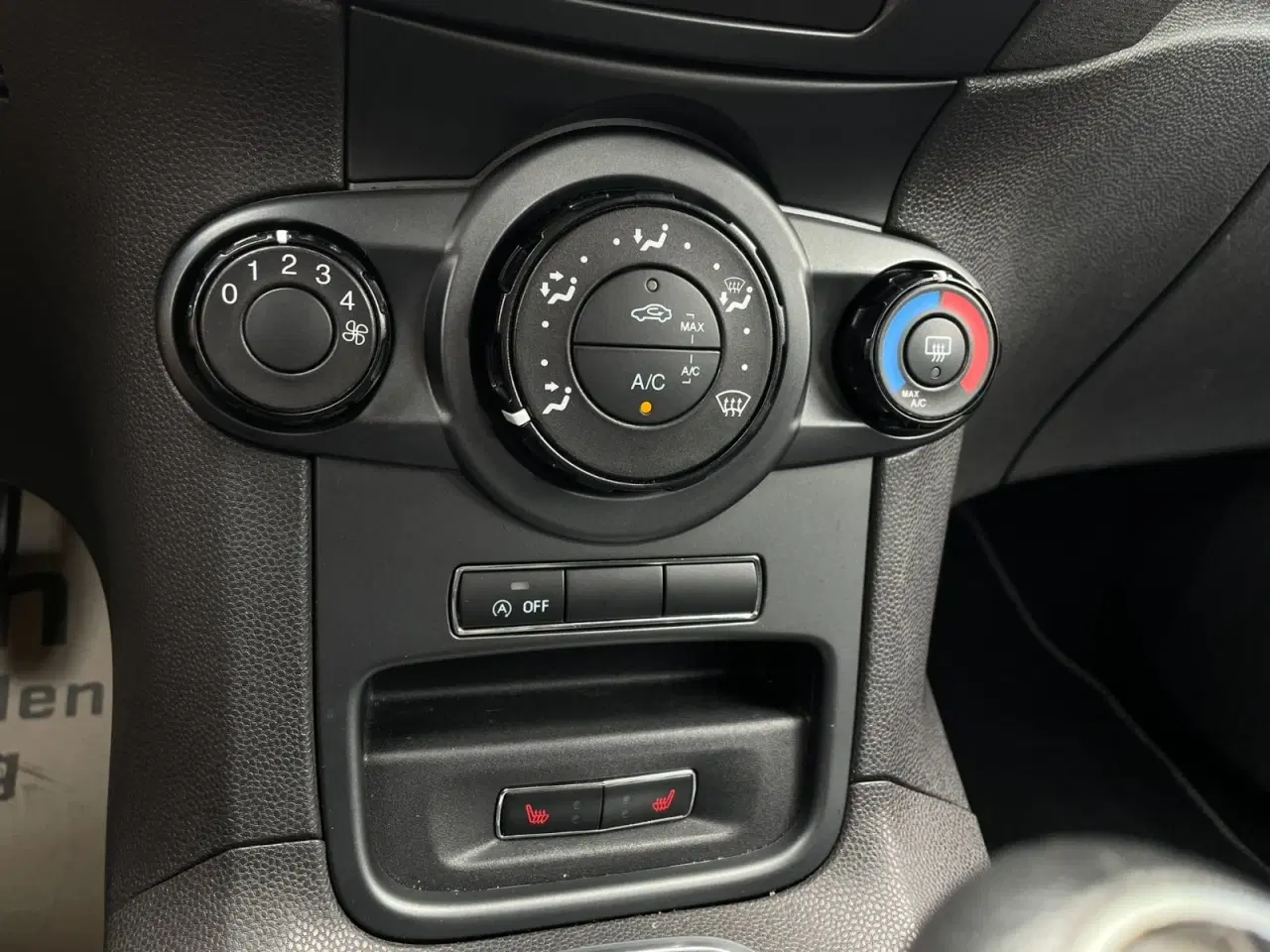 Billede 4 - Ford Fiesta 1,0 65 Trend