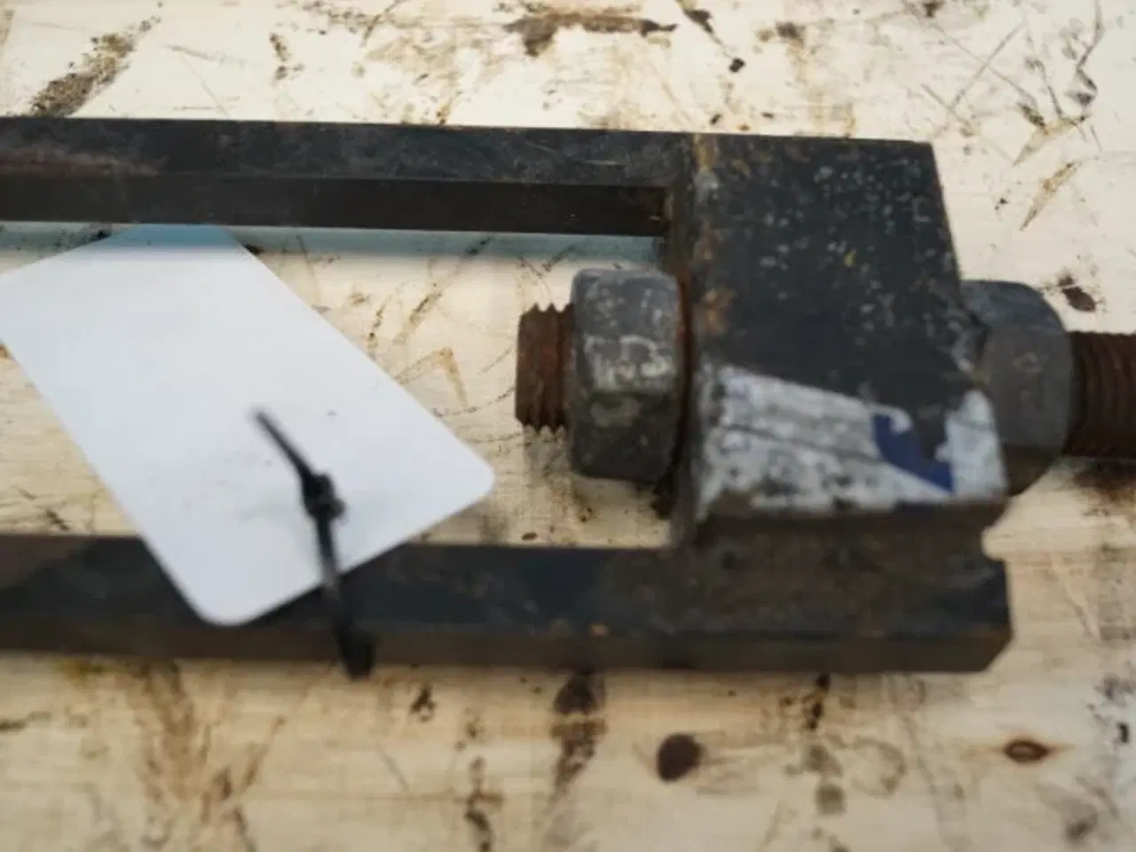 Billede 11 - New Holland BB9060 Nåle stop