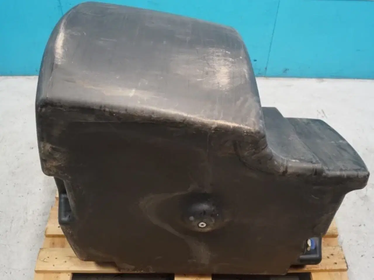 Billede 4 - New Holland FR9090 Dieseltank 87398277