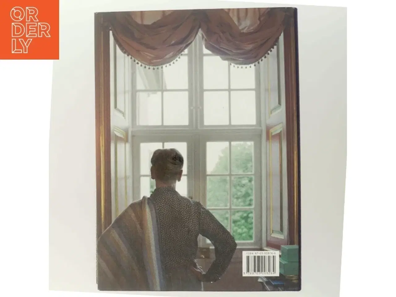 Billede 3 - Margrethe (Bog)