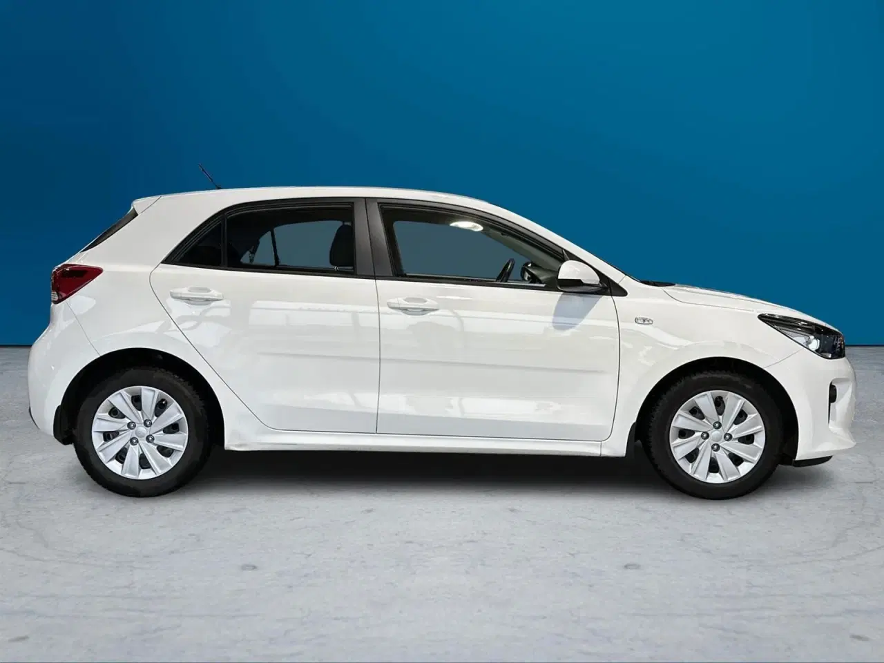 Billede 3 - Kia Rio 1,2 CVVT Base+