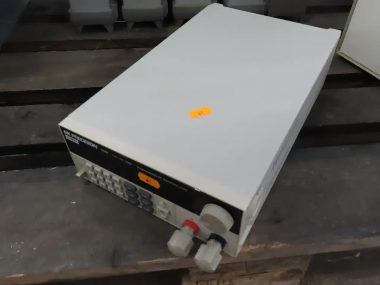 Billede 3 - Programmable DC Electronic Load BK PRECISION 8500