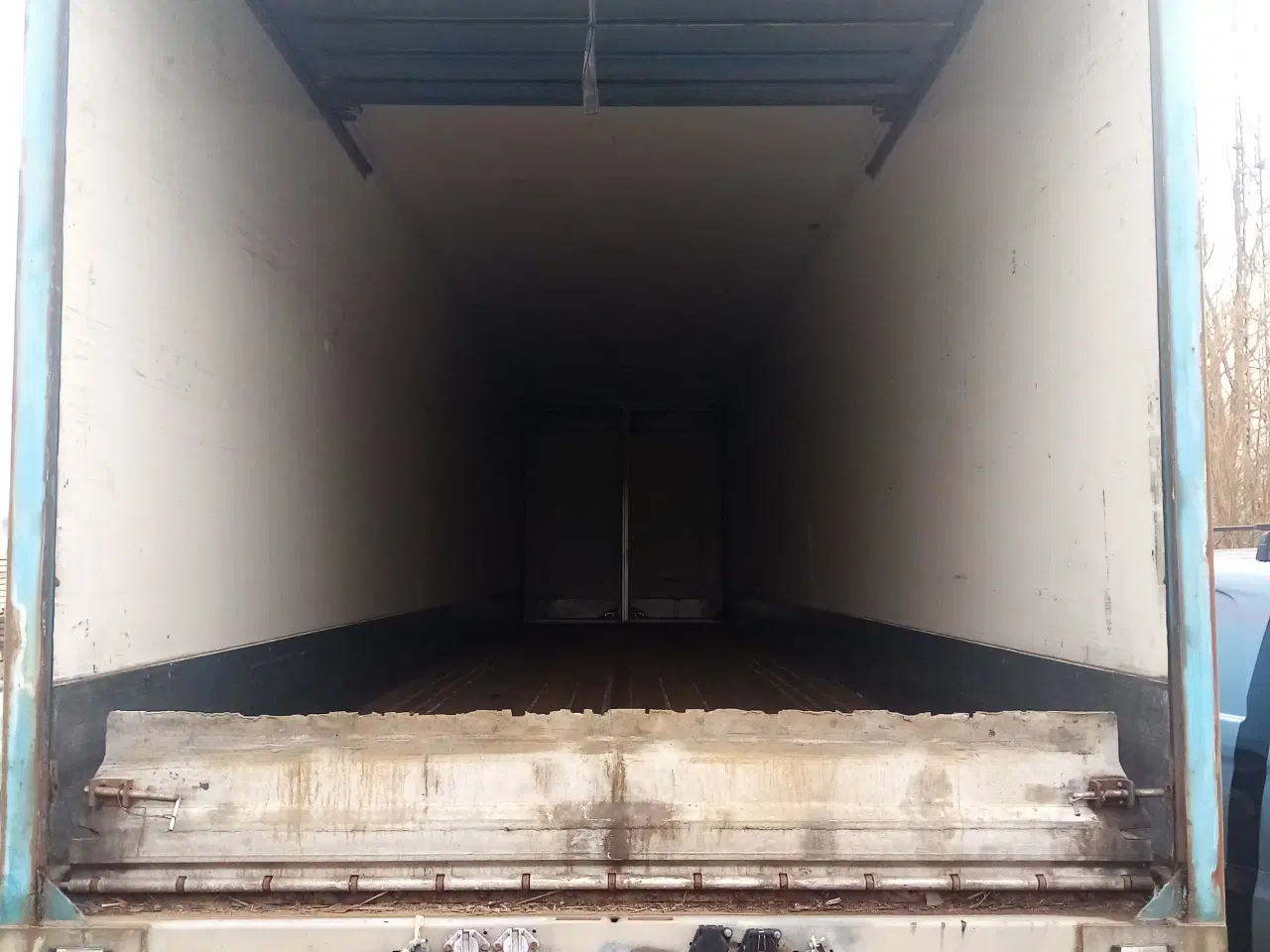 Billede 6 - Boxtrailer