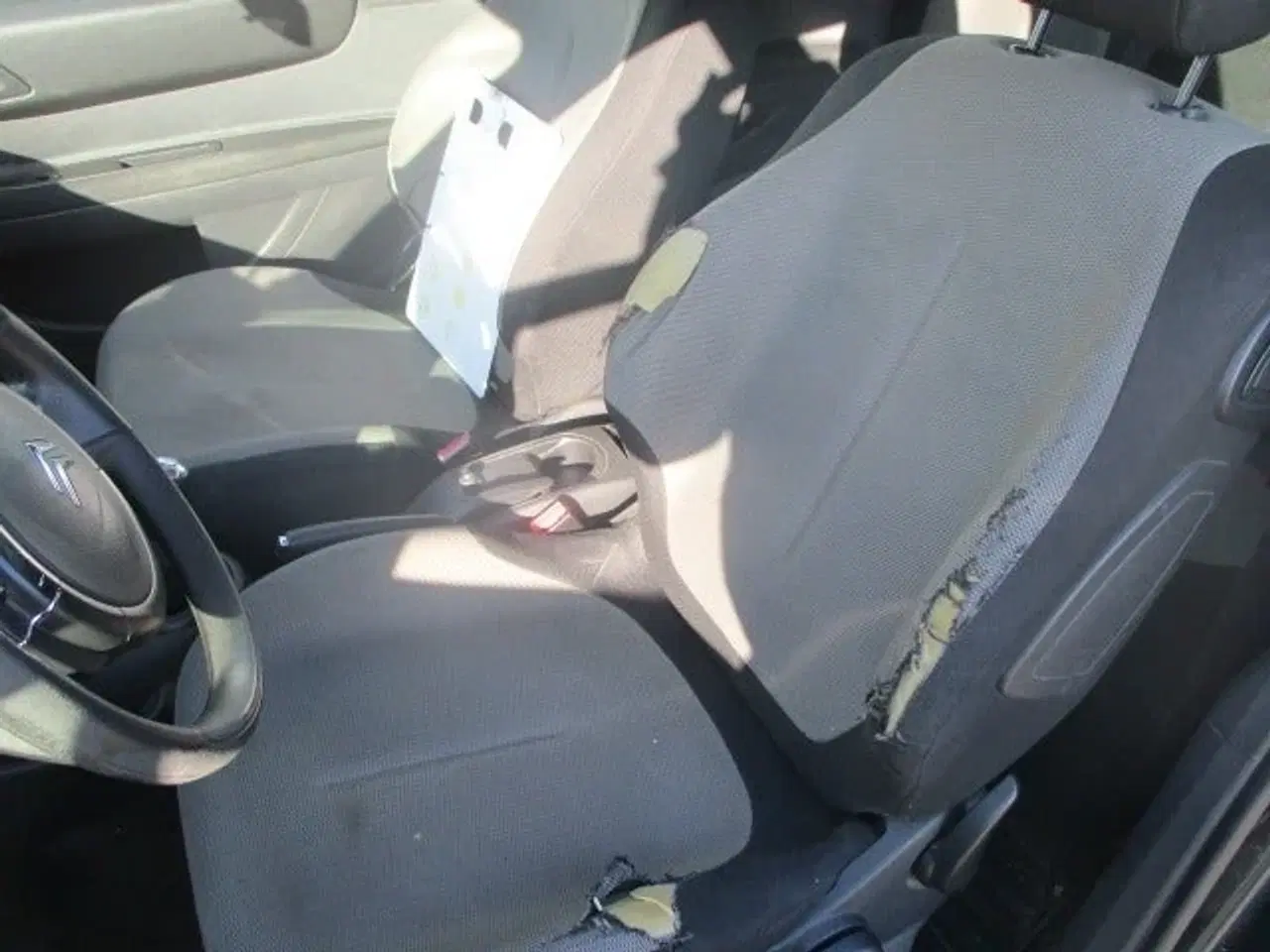 Billede 9 - Citroën C4 1,6 16V VTR Coupé