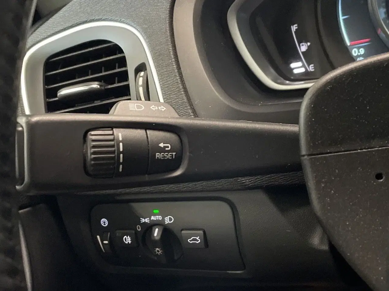 Billede 7 - Volvo V40 1,6 D2 Kinetic 115HK 5d 6g