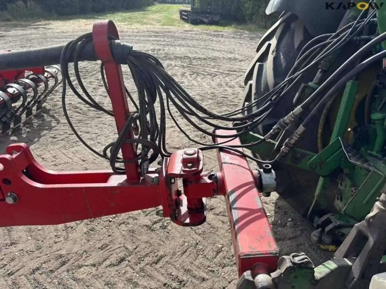 Billede 10 - HE-VA Disc Roller 630