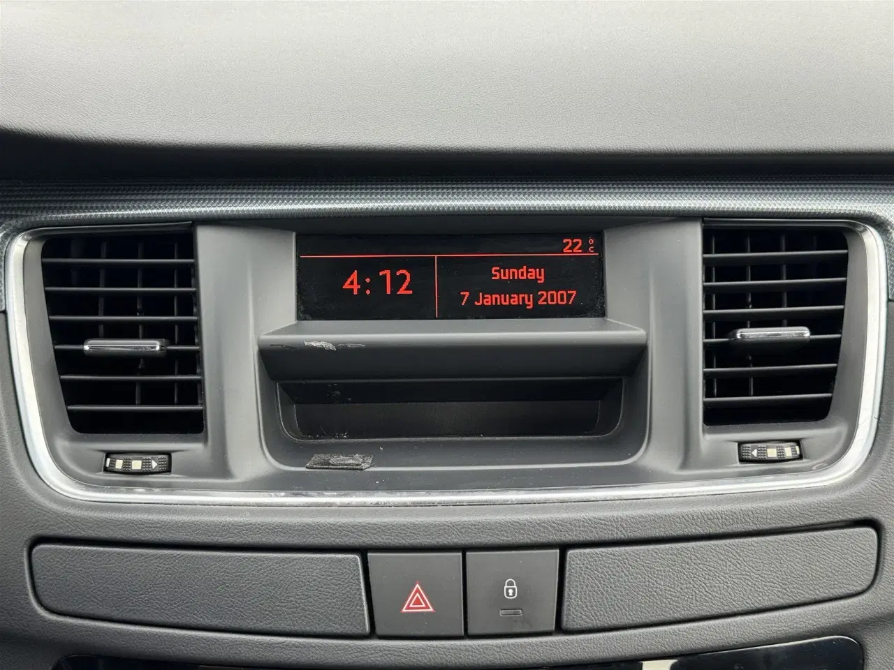 Billede 14 - Peugeot 508 2,0 HDI Active 163HK 6g