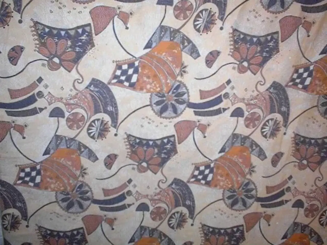 Billede 2 - Madras til fransk seng