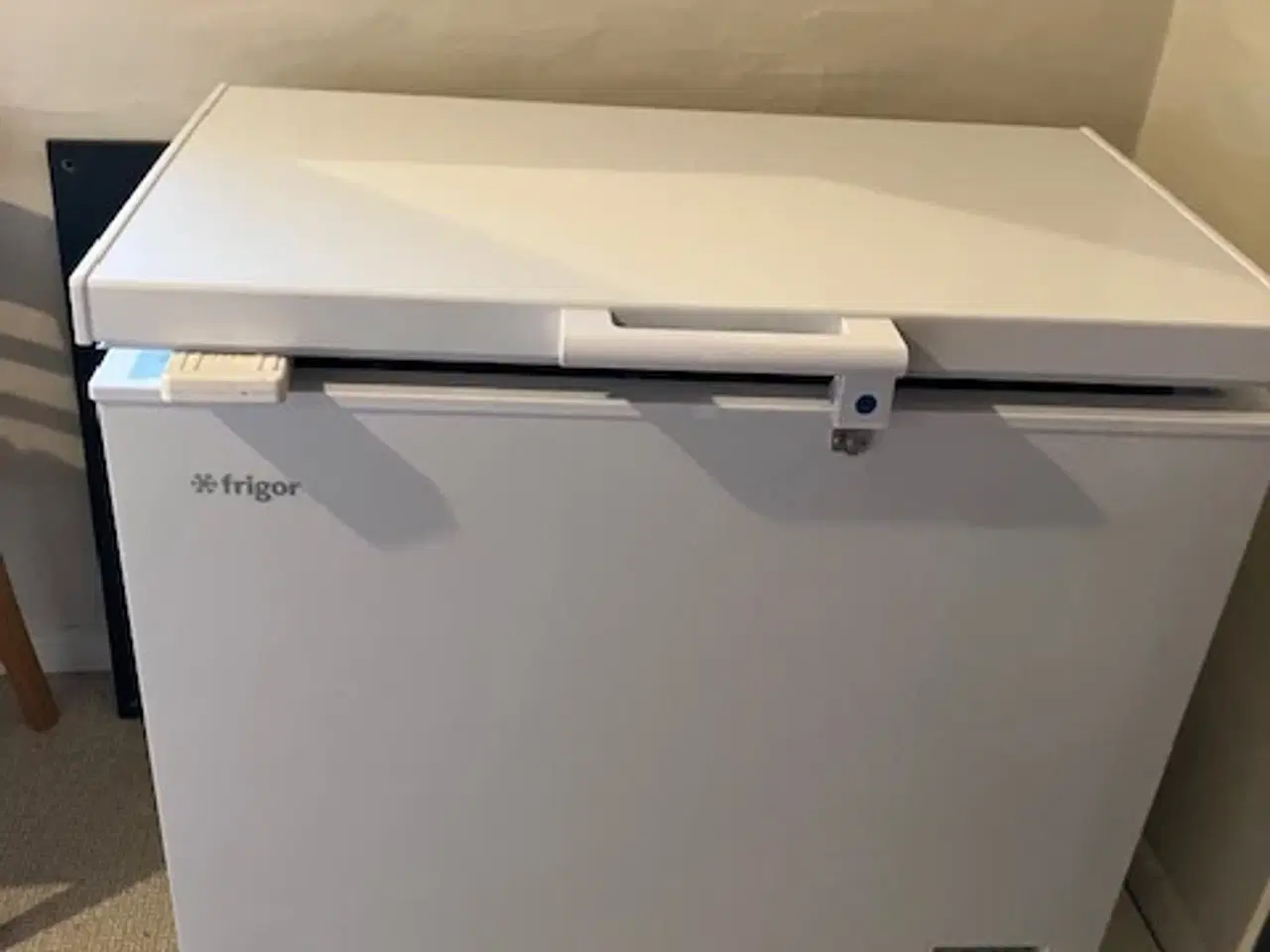 Billede 1 - Kommefryser 200 L